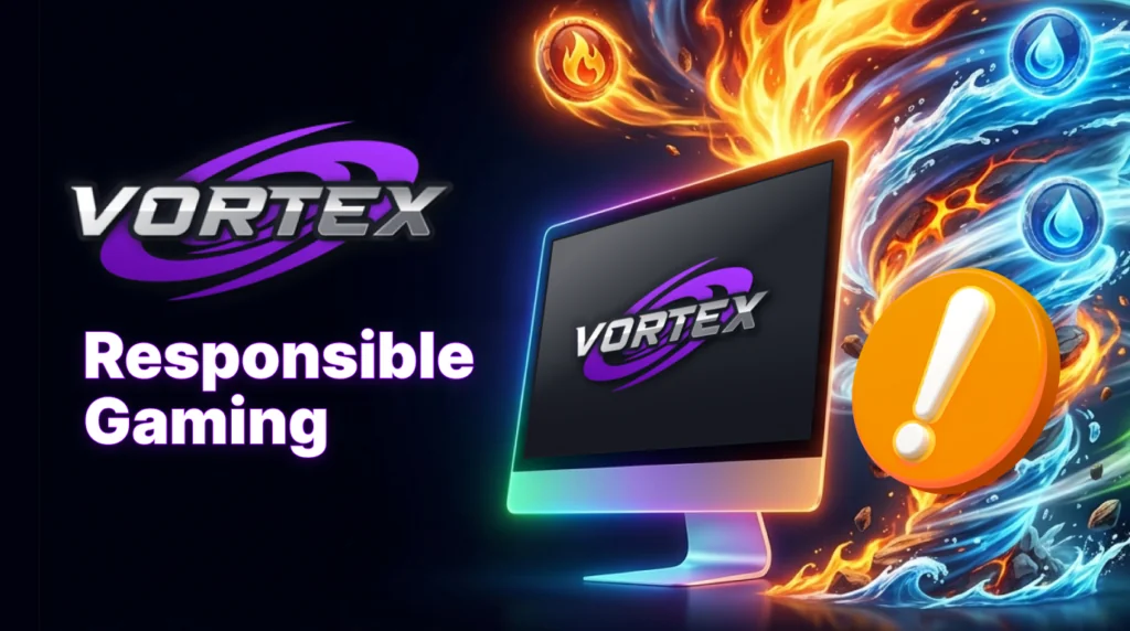 Responsible gaming in India - Vortex Game